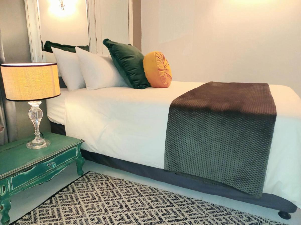 Roc - Solar Power Bed & Breakfast Ballito