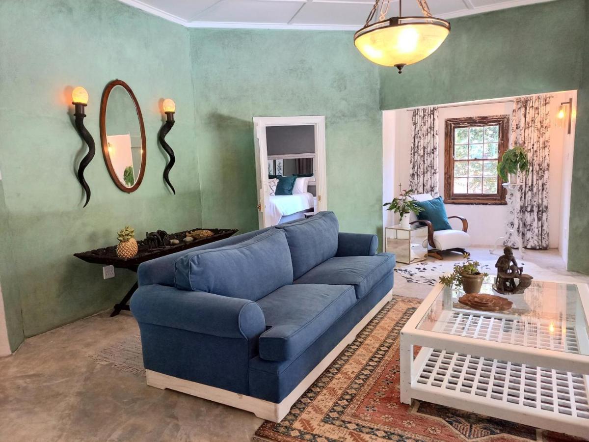 Bed & Breakfast Roc - Solar Power Ballito