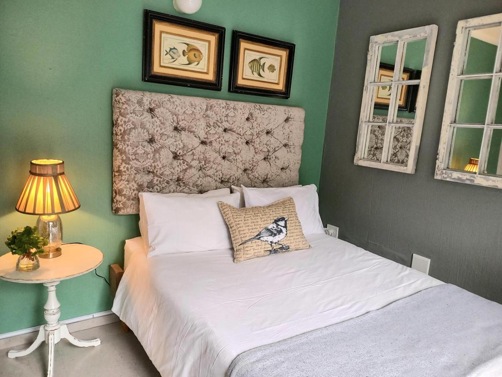 Bed & Breakfast Roc - Solar Power Ballito