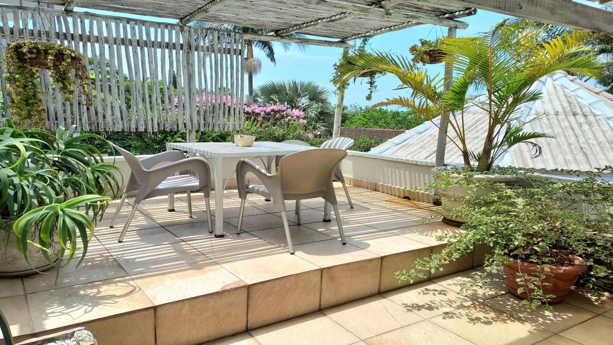 Bed & Breakfast Roc - Solar Power Ballito