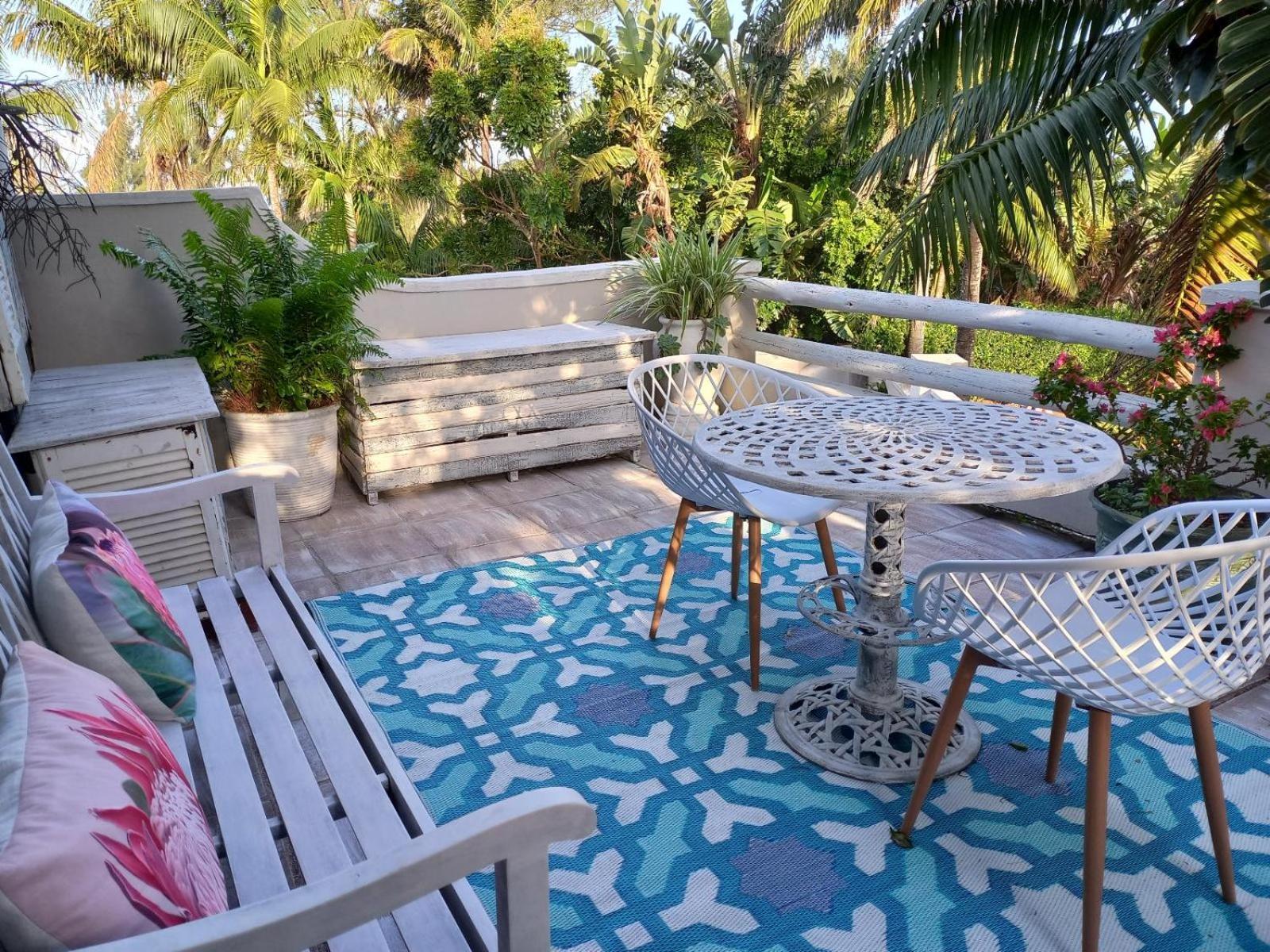 Roc - Solar Power Bed & Breakfast Ballito