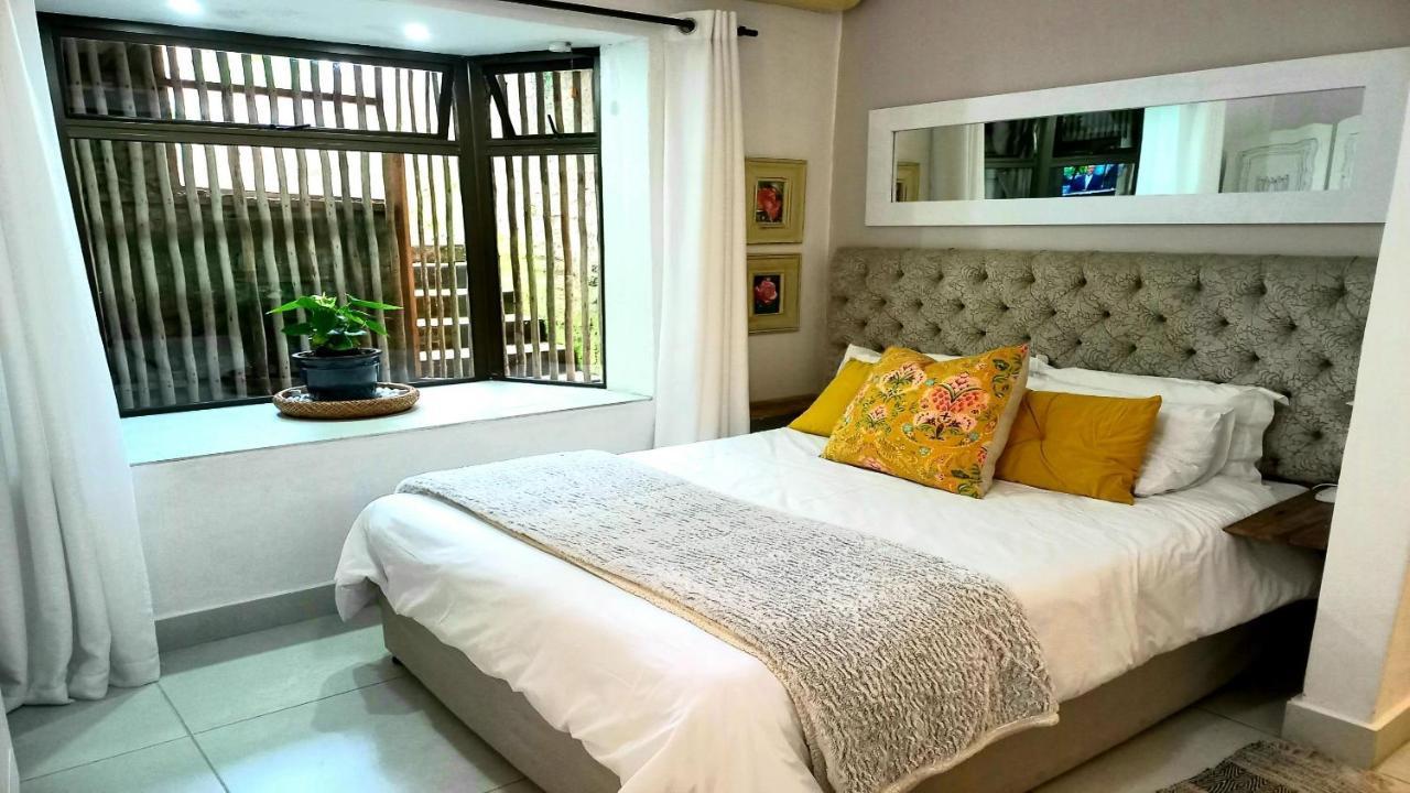 Bed & Breakfast Roc - Solar Power Ballito