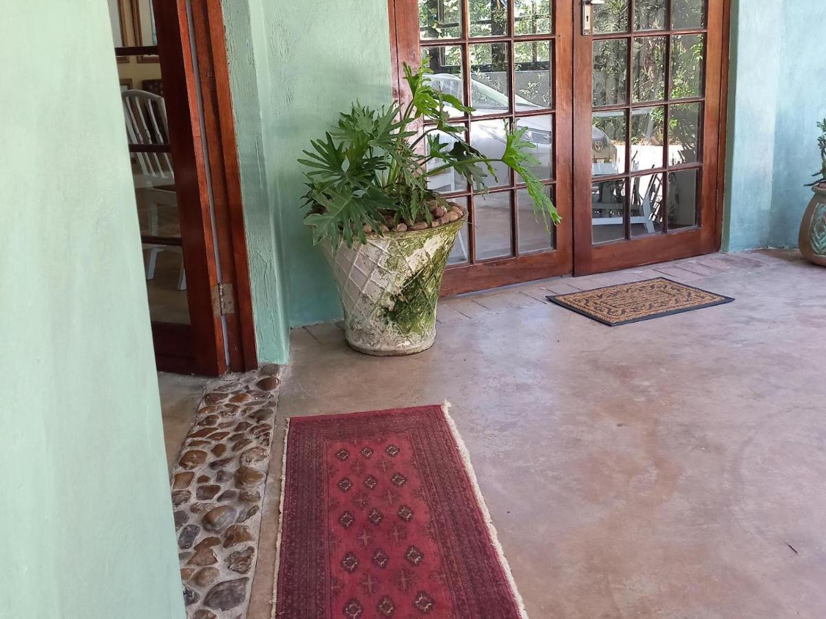 Roc - Solar Power Bed & Breakfast Ballito