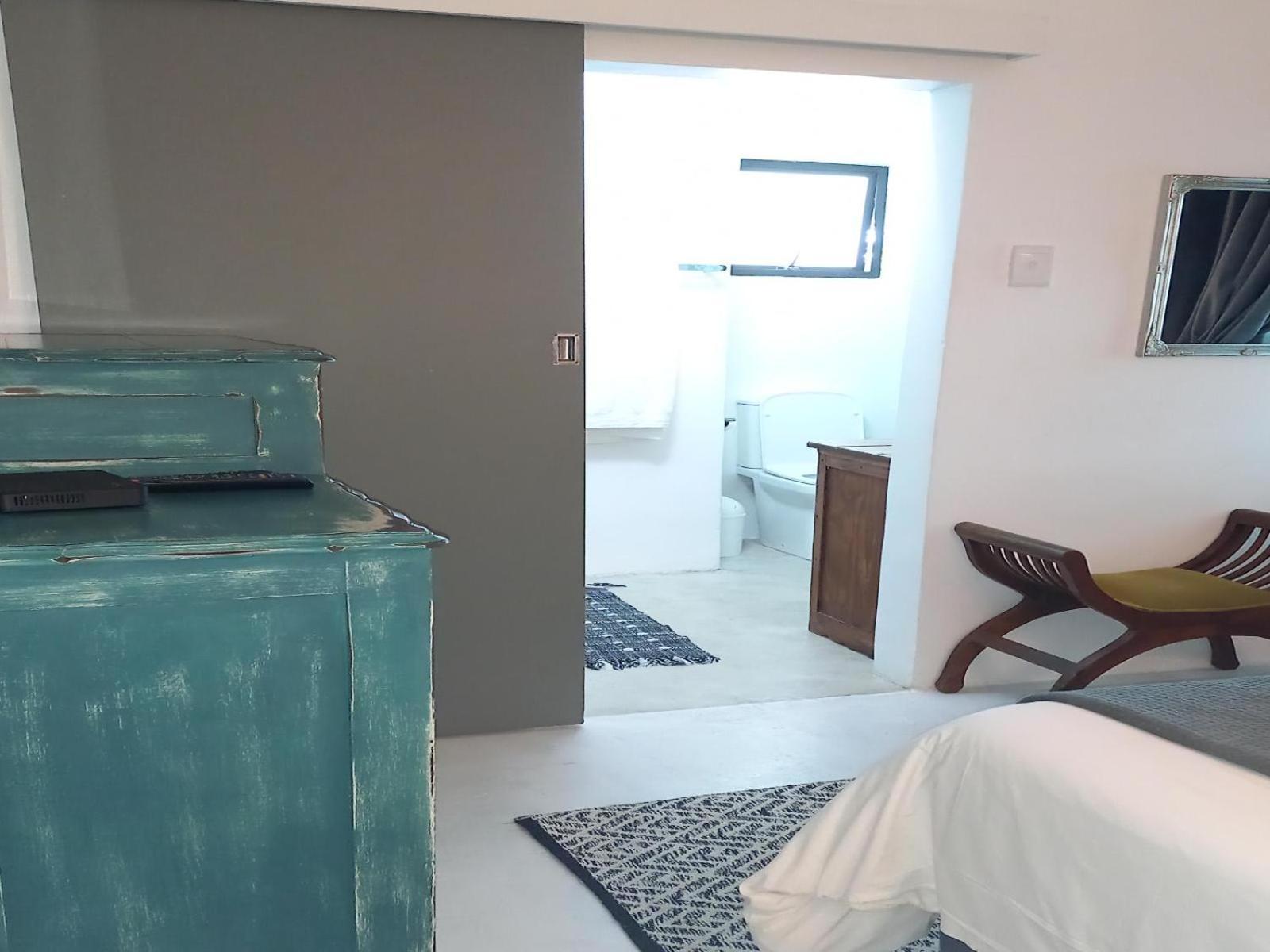 Roc - Solar Power Bed & Breakfast Ballito