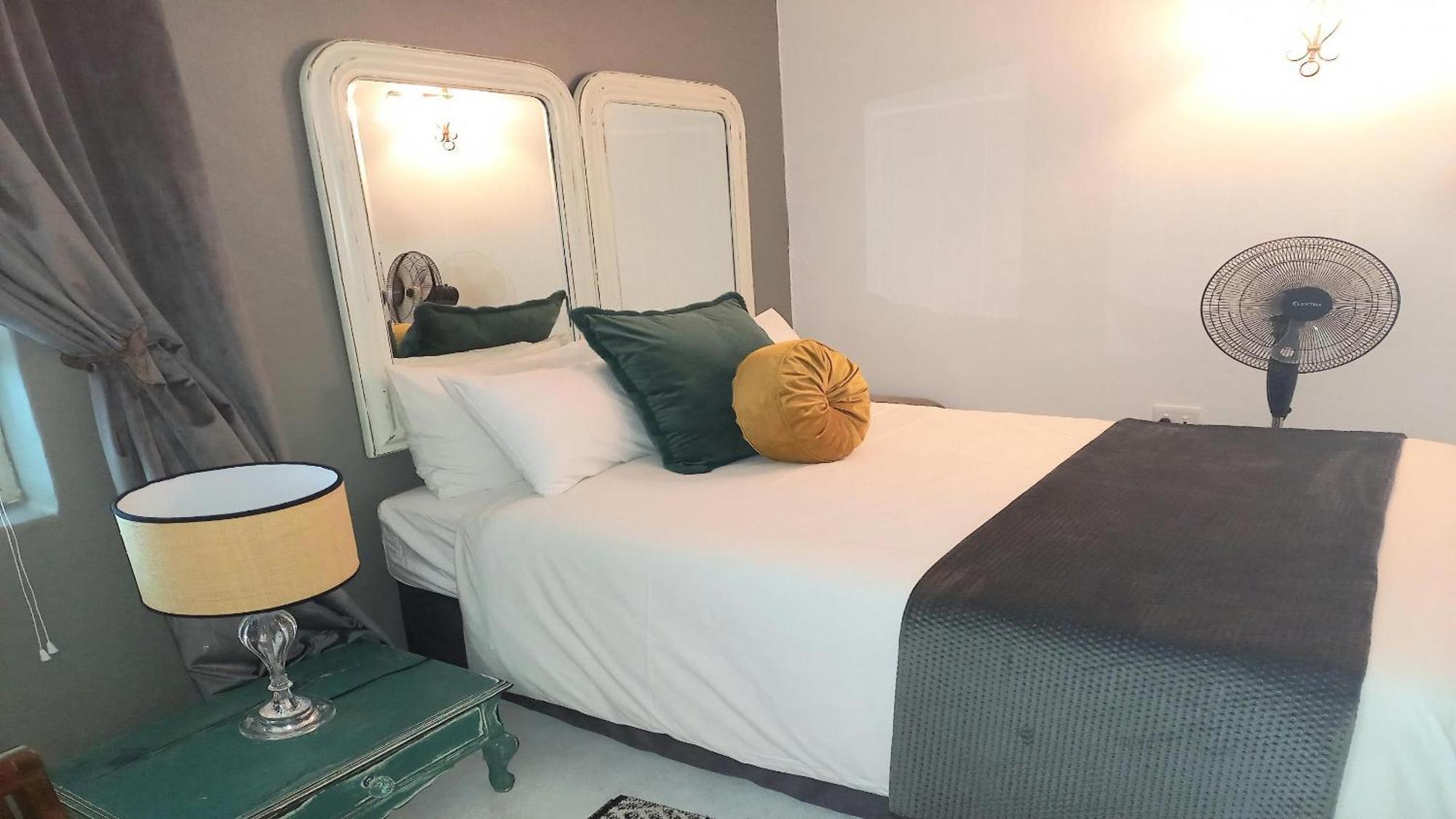 Roc - Solar Power Bed & Breakfast Ballito