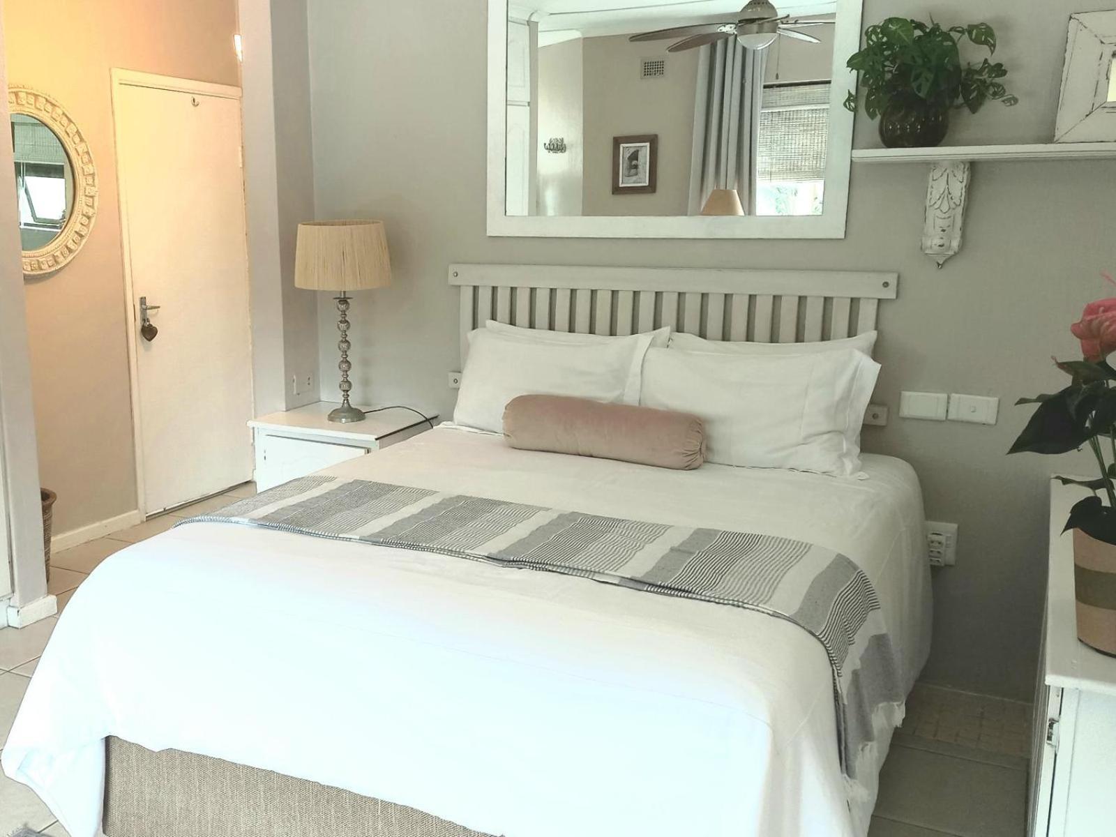 Roc - Solar Power Bed & Breakfast