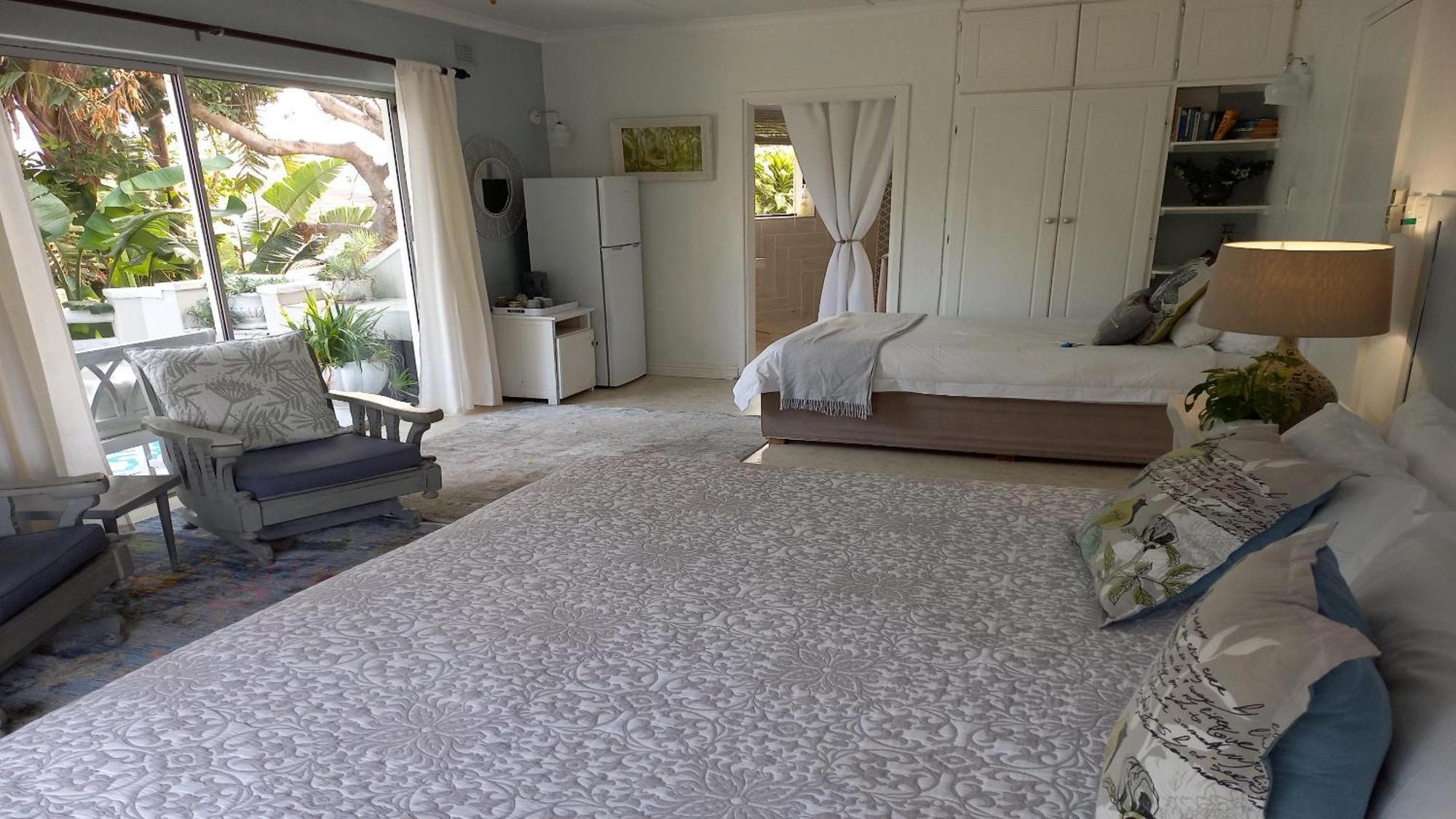 Roc - Solar Power Bed & Breakfast Ballito